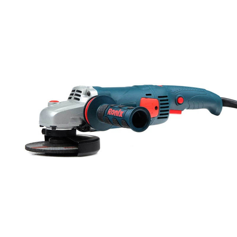  مینی فرز رونیکس مدل 3165