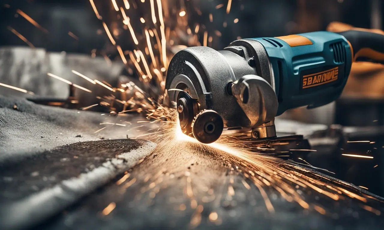 بهترین سنگ فرز خارجی