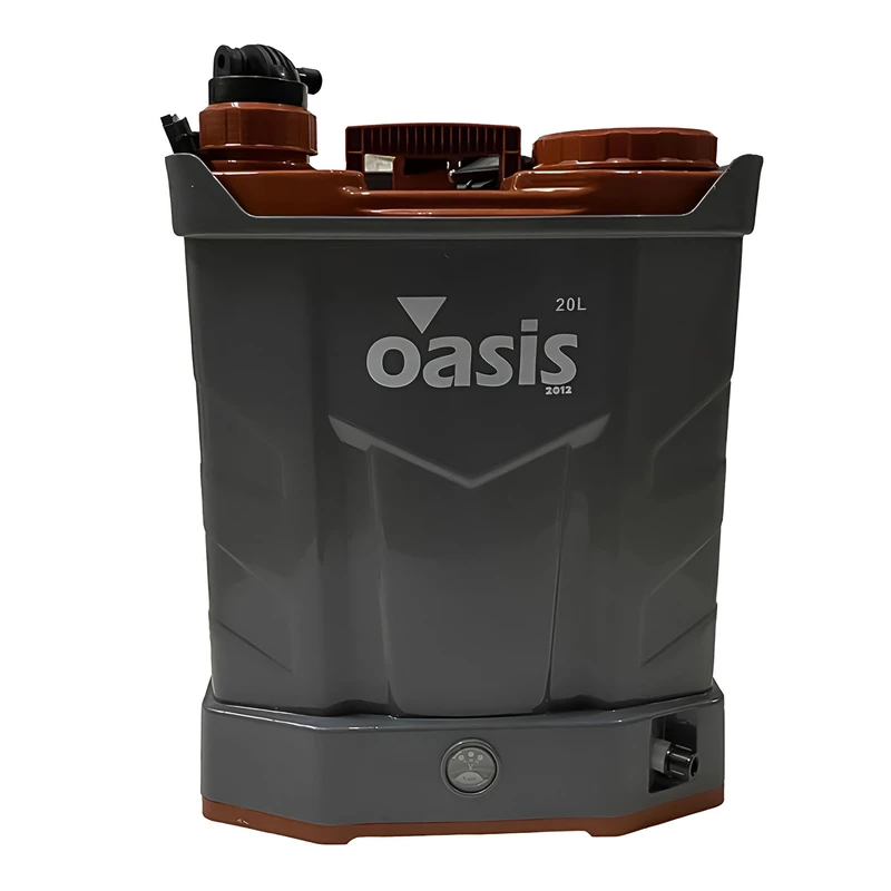 سمپاش شارژی اوسیس مدل OS 20L ظرفیت 20 لیتر