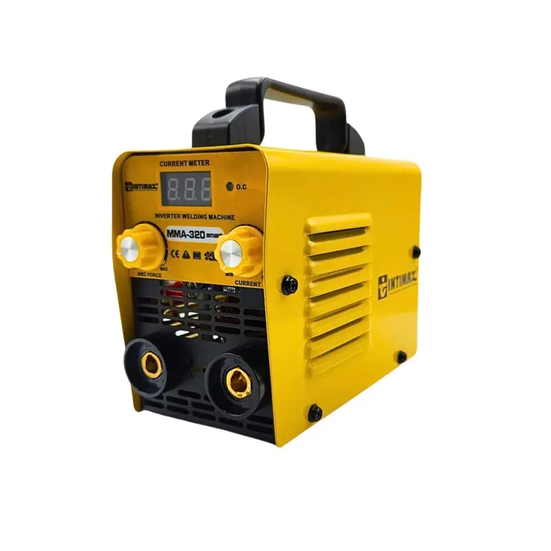 اینورتر جوشکاری 320 آمپر اینتیمکث کد MMA-320smart