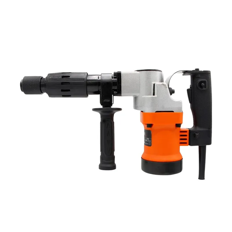 چکش تخریب 6 گوش 900 وات مکث اچ ام تی مدل T810