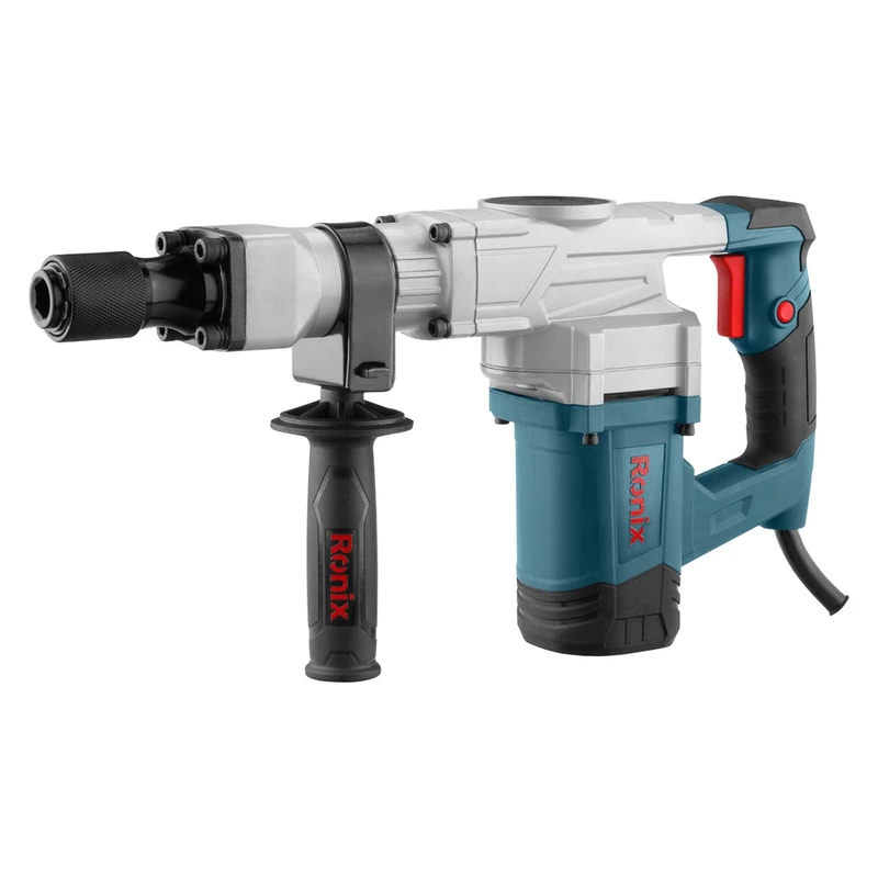 چکش تخریب رونیکس مدل 2820