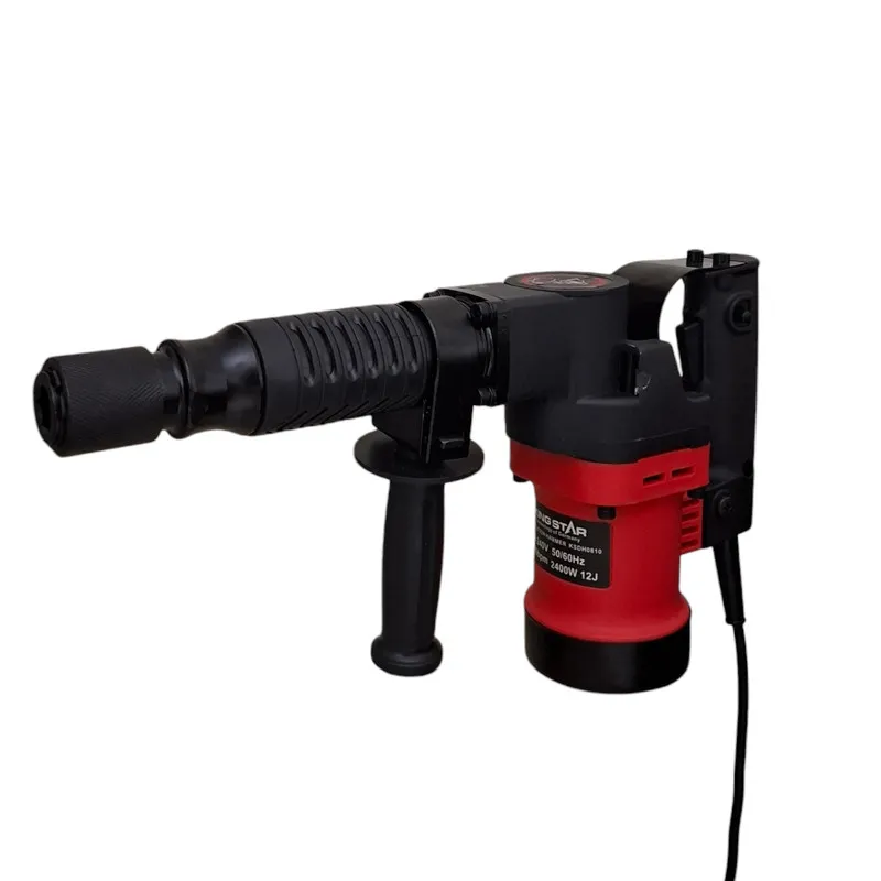 چکش تخریب کینگ استار مدل KSDH0810