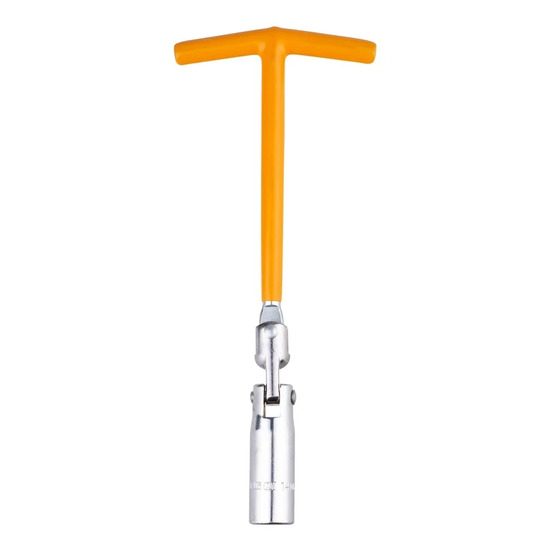 آچار شمع بکس دینگشی مدل DG_19116 سایز 16 میلی‌متر 