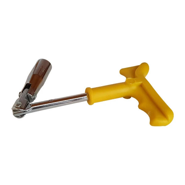 آچار شمع تاشو الپا مدل EL-6770 سایز 16 میلی‌متر