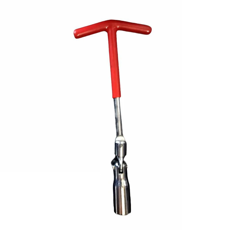 آچار شمع تاشو مدل DCO سایز 16 میلی‌متر