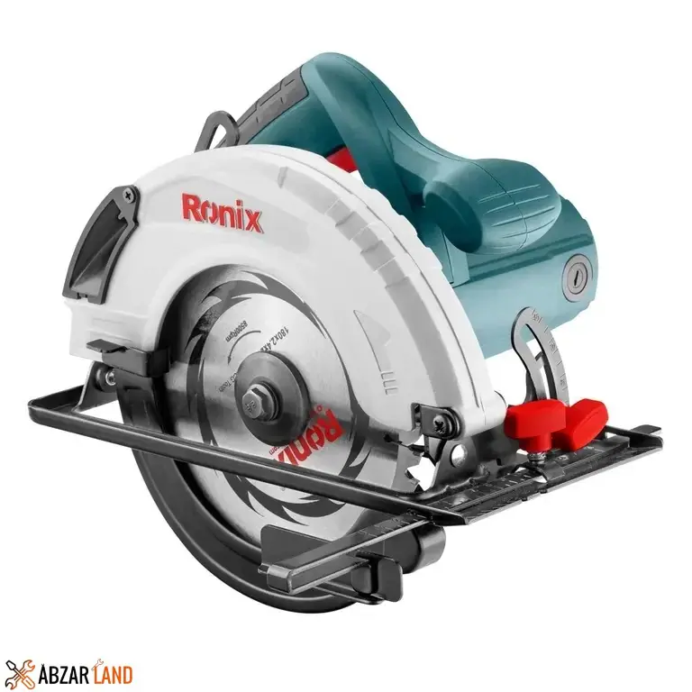 اره دیسکی رونیکس مدل 4311