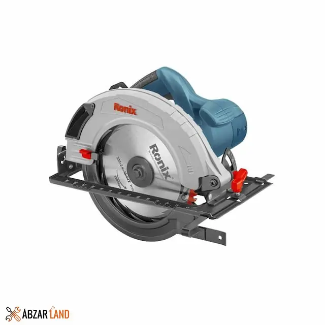 اره دیسکی رونیکس مدل 4323