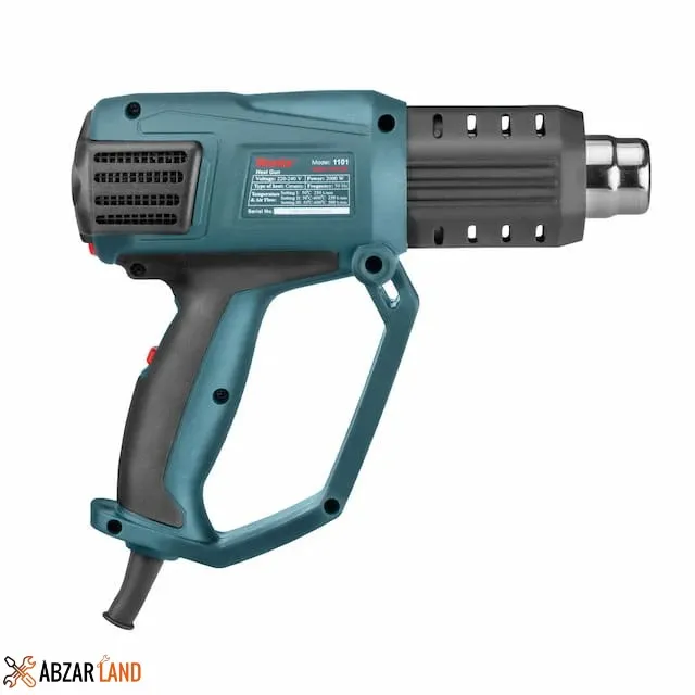 بهترین سشوار صنعتی رونیکس + لیست قیمت 1 سشوار صنعتی رونیکس مدل 1101