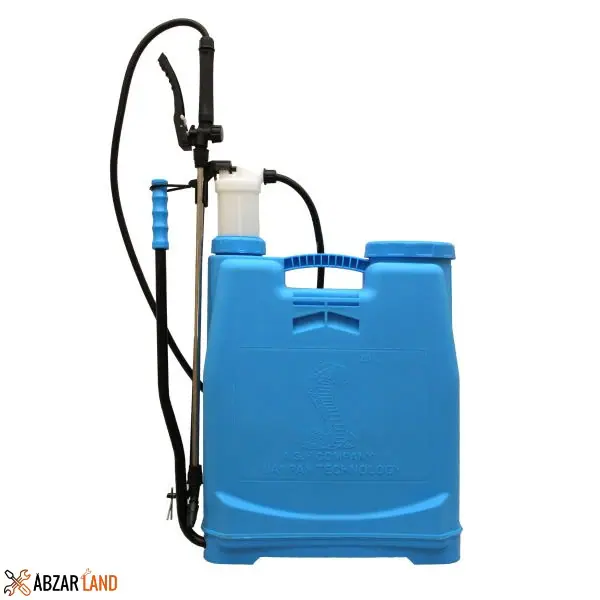 سمپاش دستی ای اس اچ کمپانی مدل Power Max ظرفیت 22 لیتر