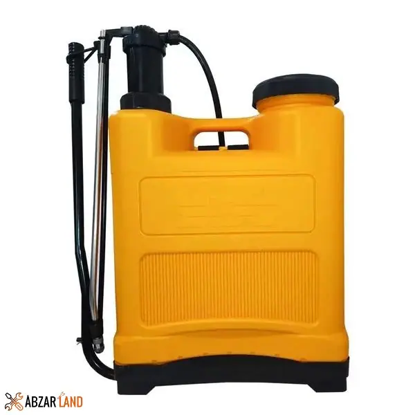 سمپاش دستی مدل SBC گنجایش 20 لیتر