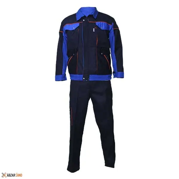 لباس کار مدل مهندسی بوفالو