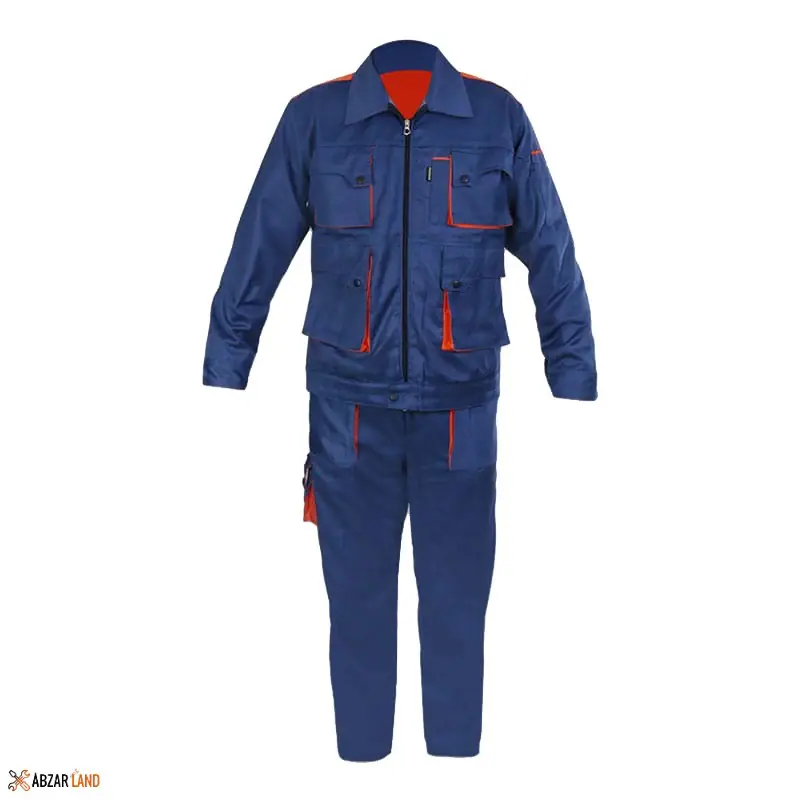 لباس کار مهندسی مدل ست ورک