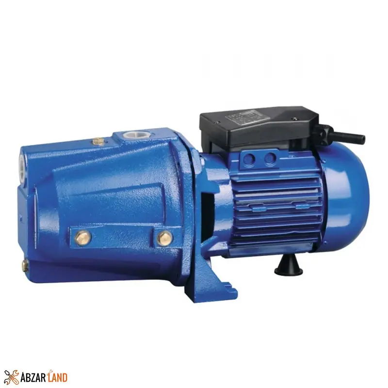 پمپ آب الکتروژن مدل CAM100