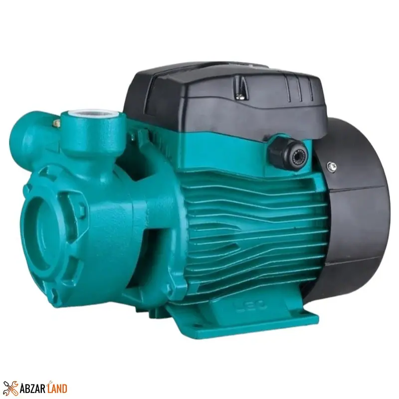 پمپ آب لئو مدل محیطی 015 اسب کد XQm50-ink