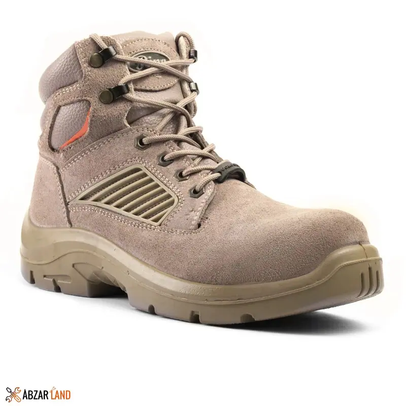 پوتین ایمنی ارک مدل R305