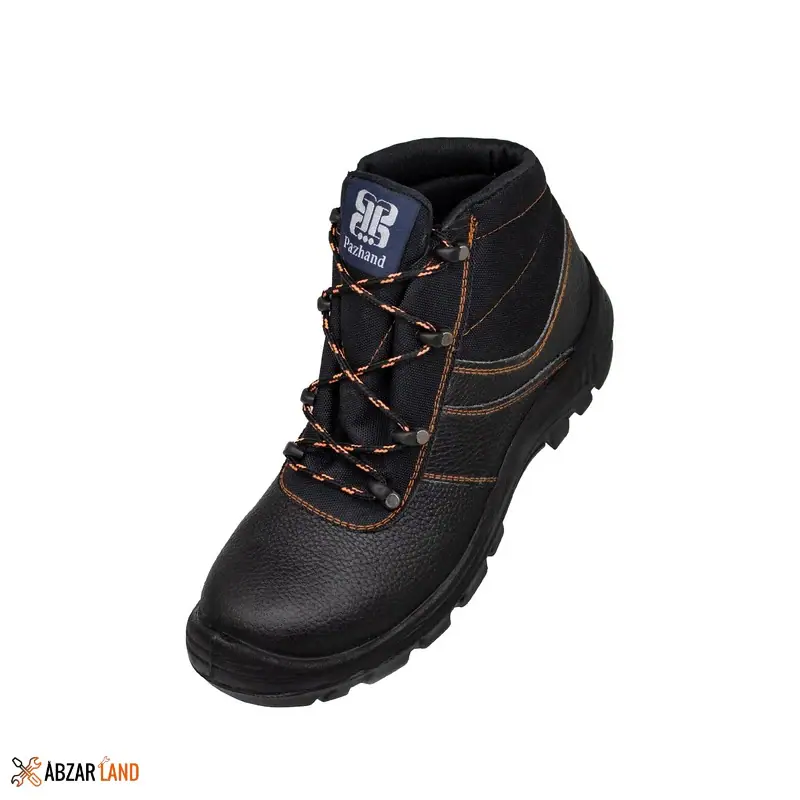  پوتین ایمنی پاژند فیدار تبریز مدل شاهین