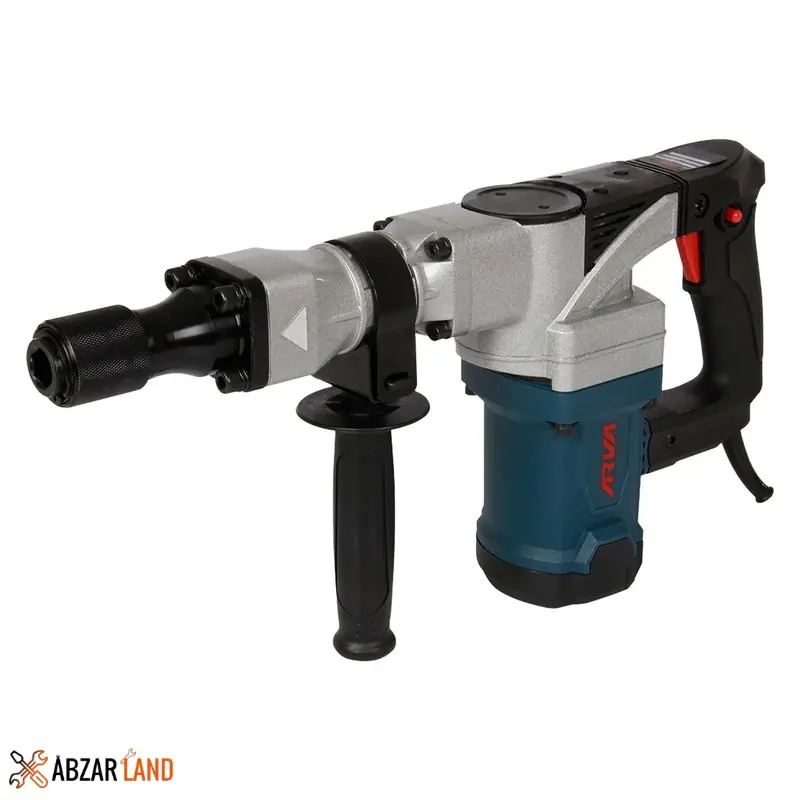 لیست قیمت چکش تخریب آروا | کامل ترین لیست 1404 5 چکش تخریب آروا مدل 5224