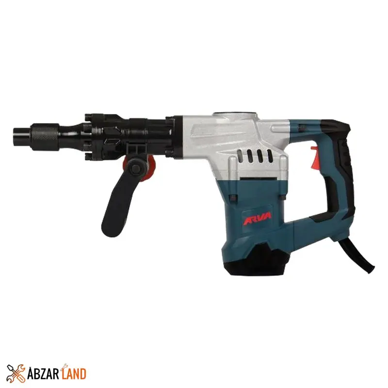 لیست قیمت چکش تخریب آروا | کامل ترین لیست 1404 6 چکش تخریب آروا مدل 5225