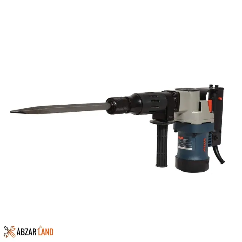 لیست قیمت چکش تخریب آروا | کامل ترین لیست 1404 3 چکش تخریب آروا مدل 5226