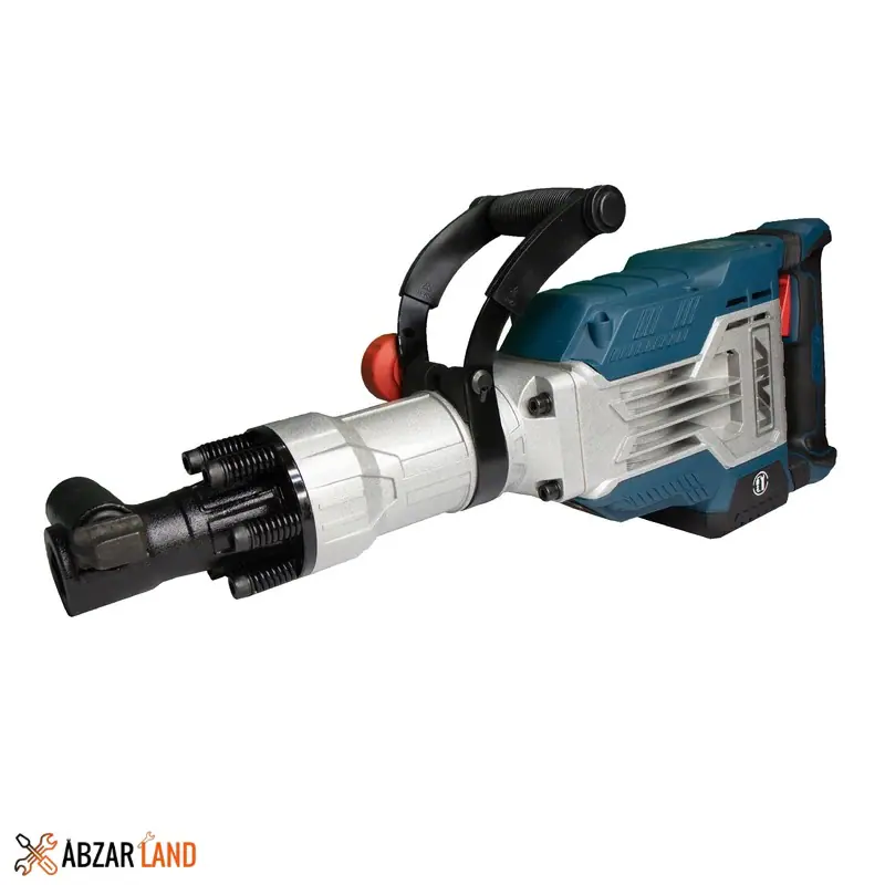 لیست قیمت چکش تخریب آروا | کامل ترین لیست 1404 2 چکش تخریب آروا مدل 5253