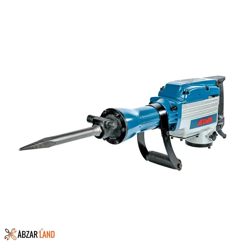 لیست قیمت چکش تخریب آروا | کامل ترین لیست 1404 4 چکش تخریب آروا مدل 5257