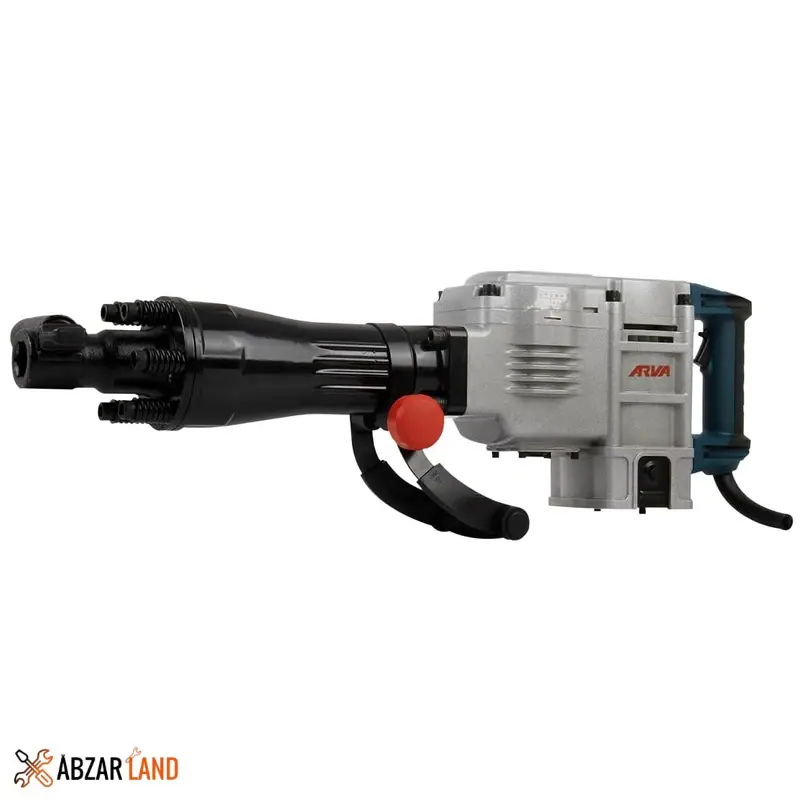 لیست قیمت چکش تخریب آروا | کامل ترین لیست 1404 1 چکش تخریب آروا مدل 5261