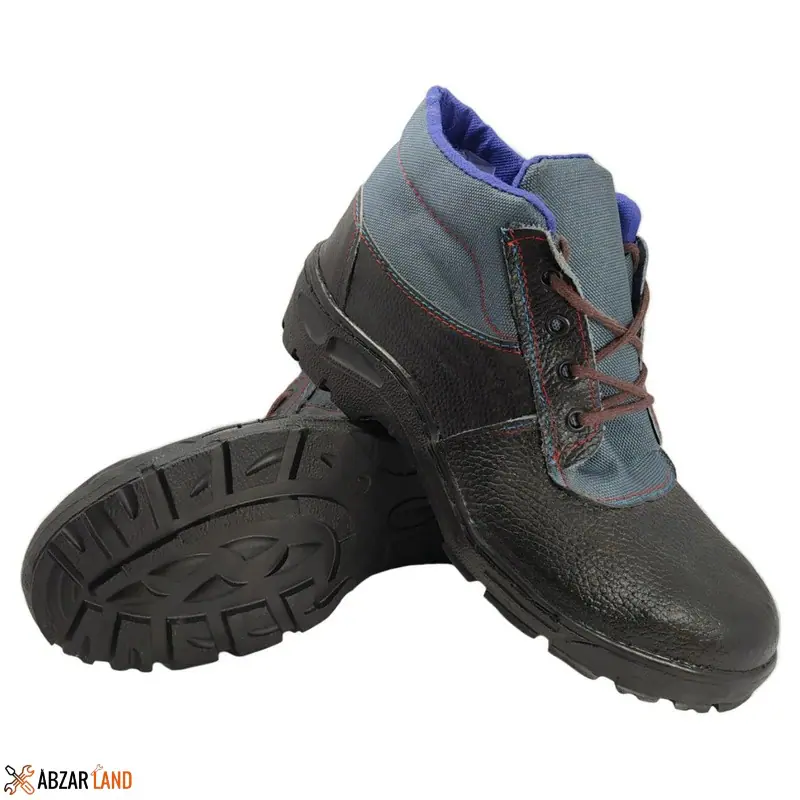 کفش ایمنی مدل شاهین