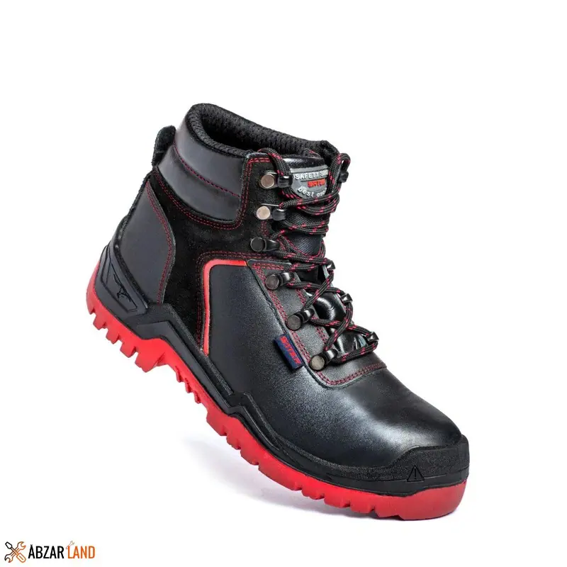  کفش ایمنی مدل چیتا ساتر