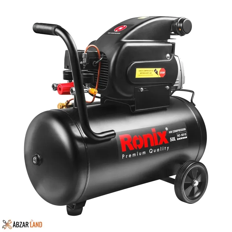 کمپرسور هوا رونیکس مدل RC-5010