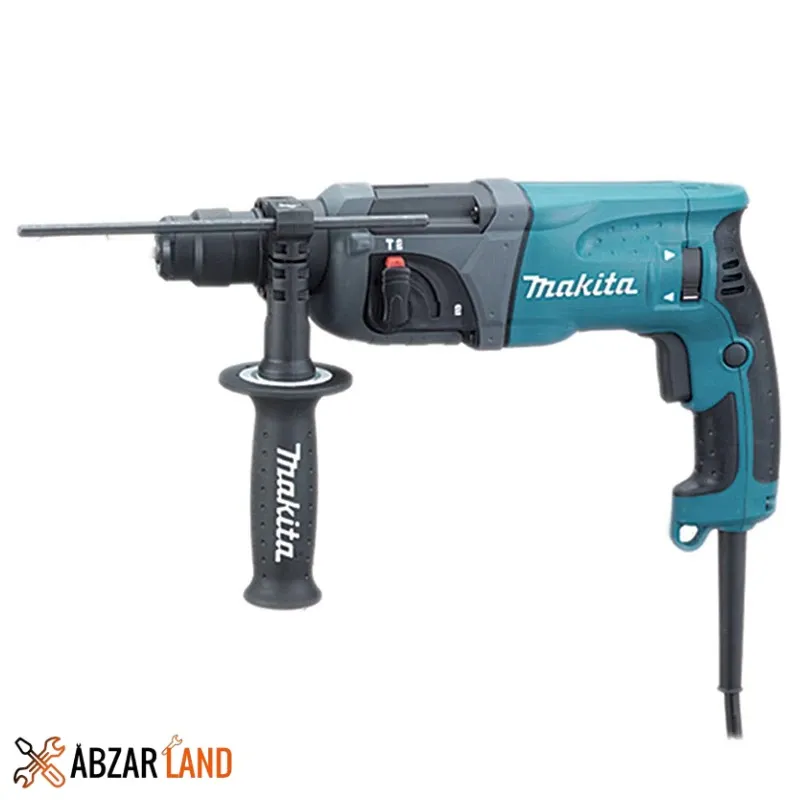 بهترین دریل بتن کن ماکیتا 5 دریل بتن کن ماکیتا مدل HR2020