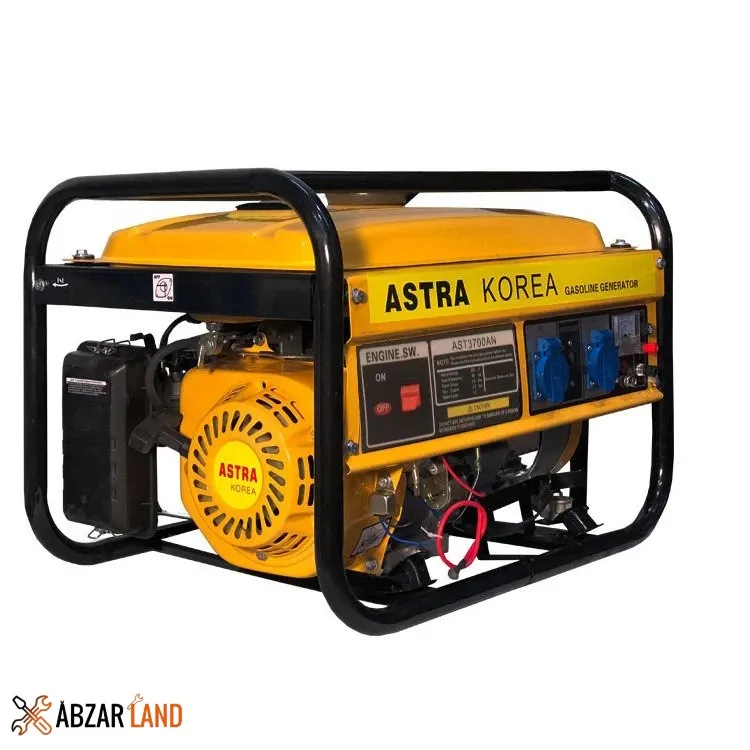 موتور برق آسترا مدل AST3700