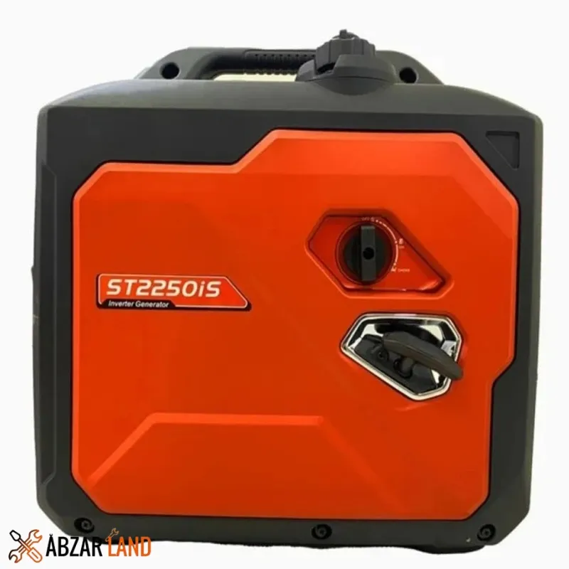 موتور برق سایلنت استریم مدل ST2250is