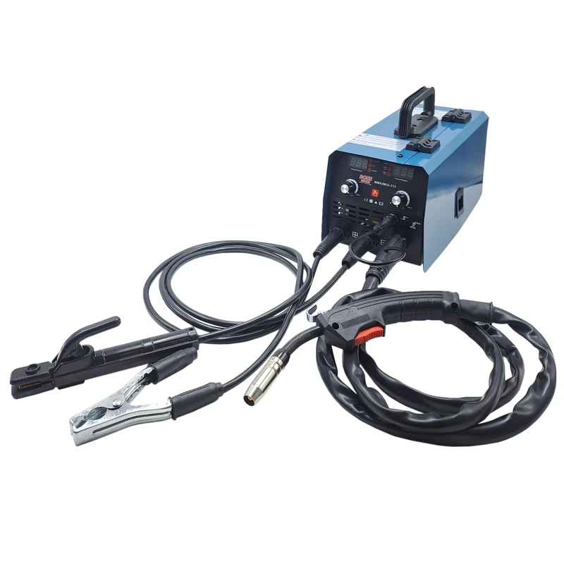  دستگاه جوش 315 آمپر صنعتی باس مدل LIFE_STYLE CO2