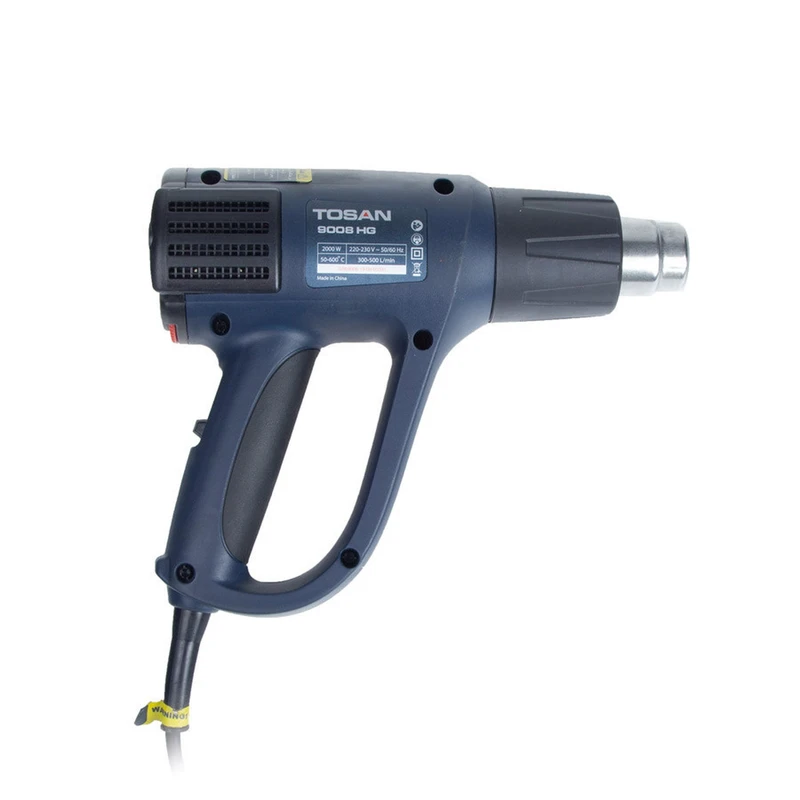 سشوار صنعتی توسن مدل 9008HG 1