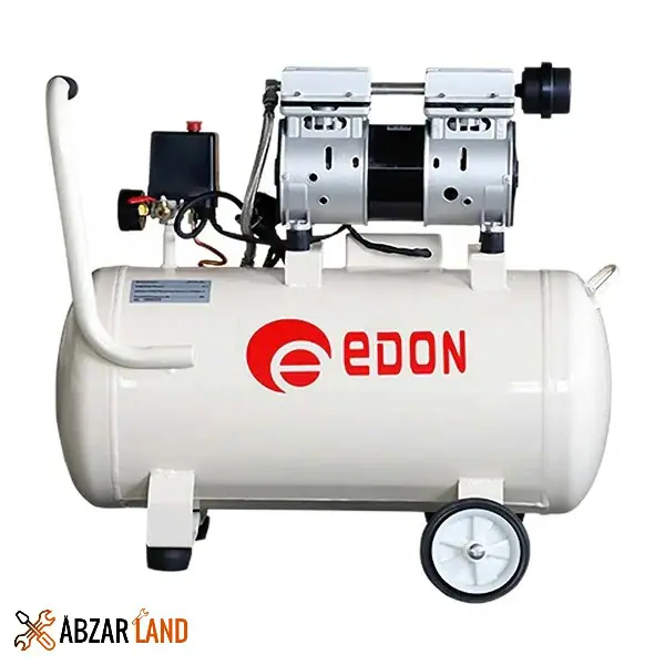 کمپرسور هوا ادون مدل ED550-25L
