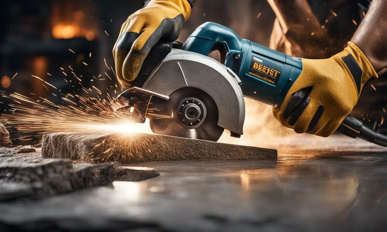 بهترین مارک سنگ فرز