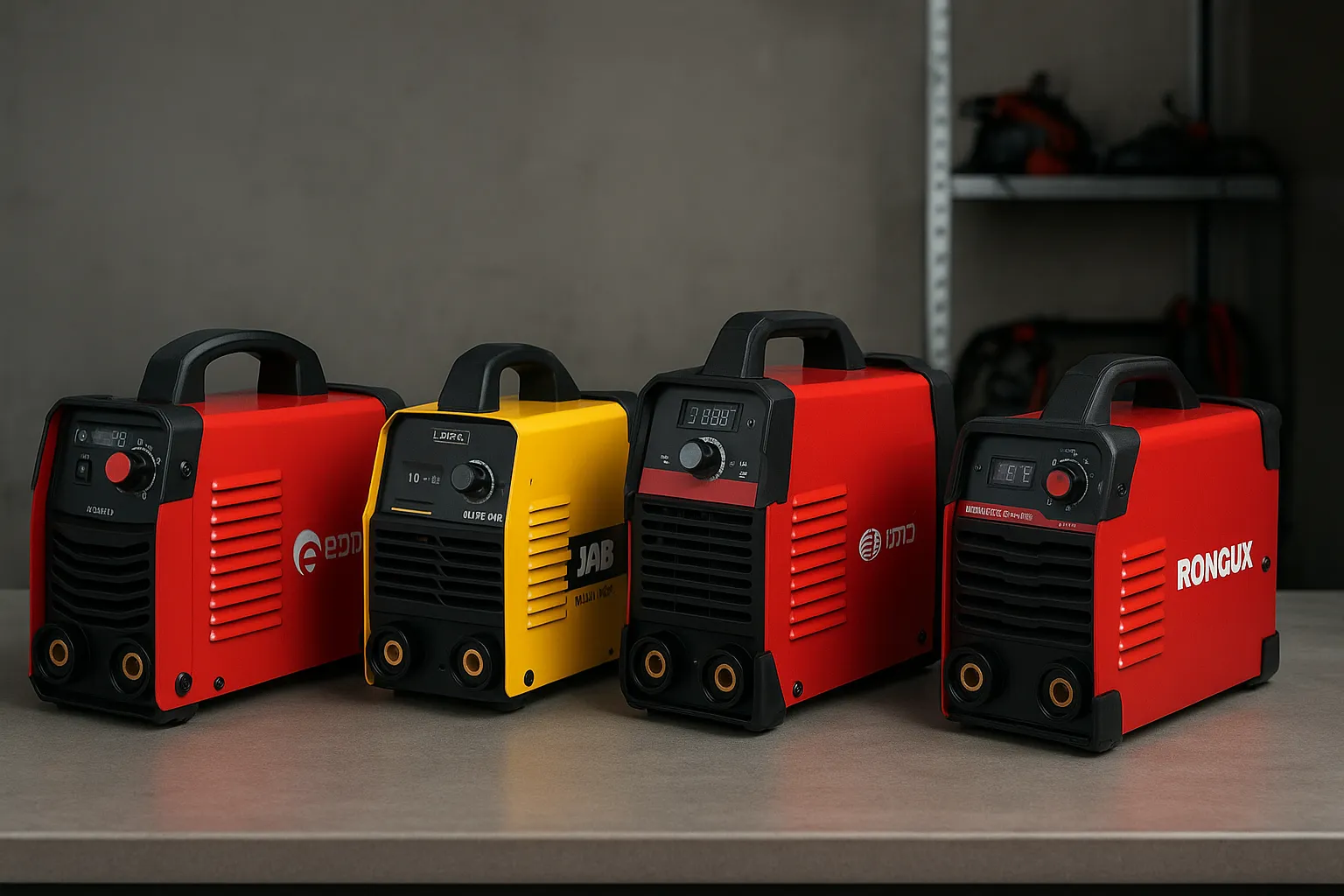 بهترین دستگاه جوش خانگی