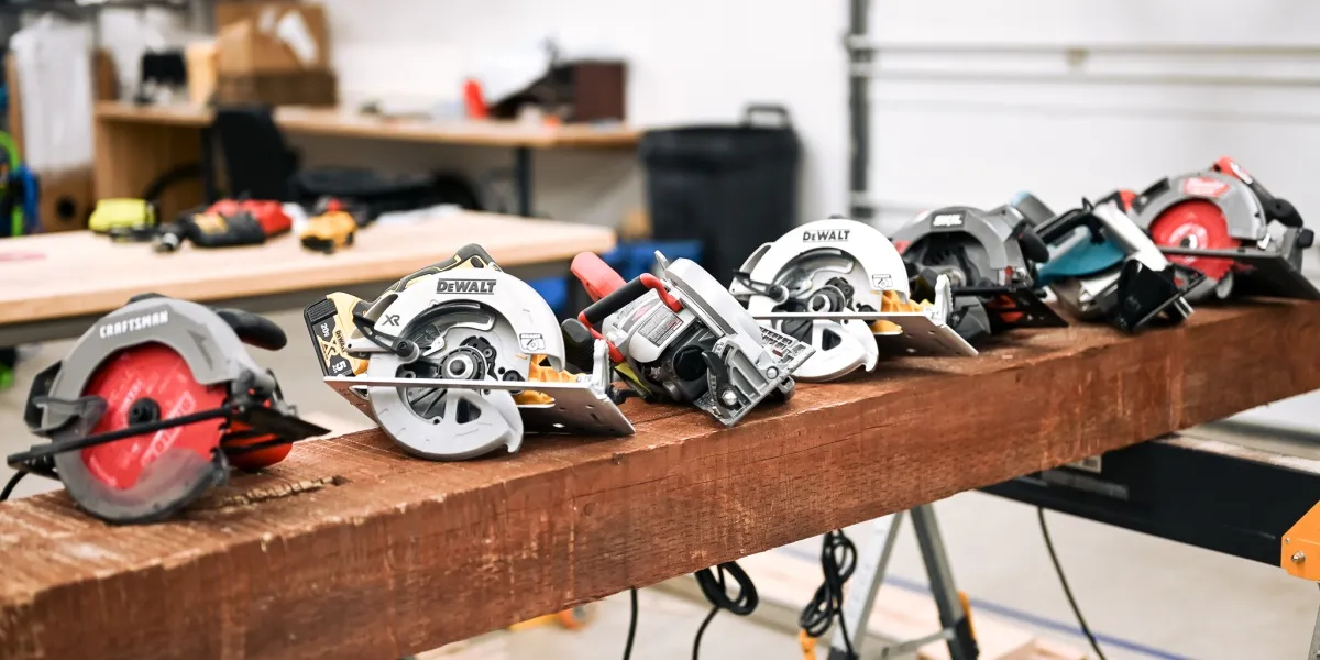 بهترین اره دیسکی