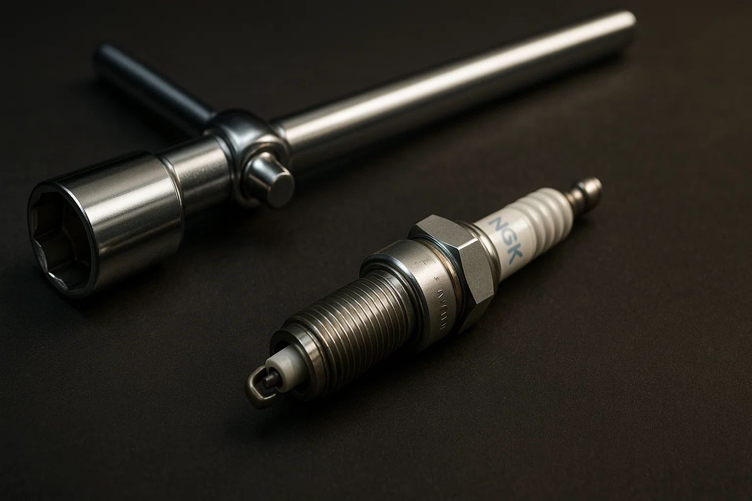 بهترین آچار شمع خودرو