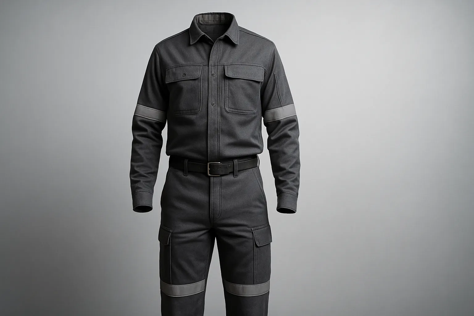 بهترین لباس کار مردانه