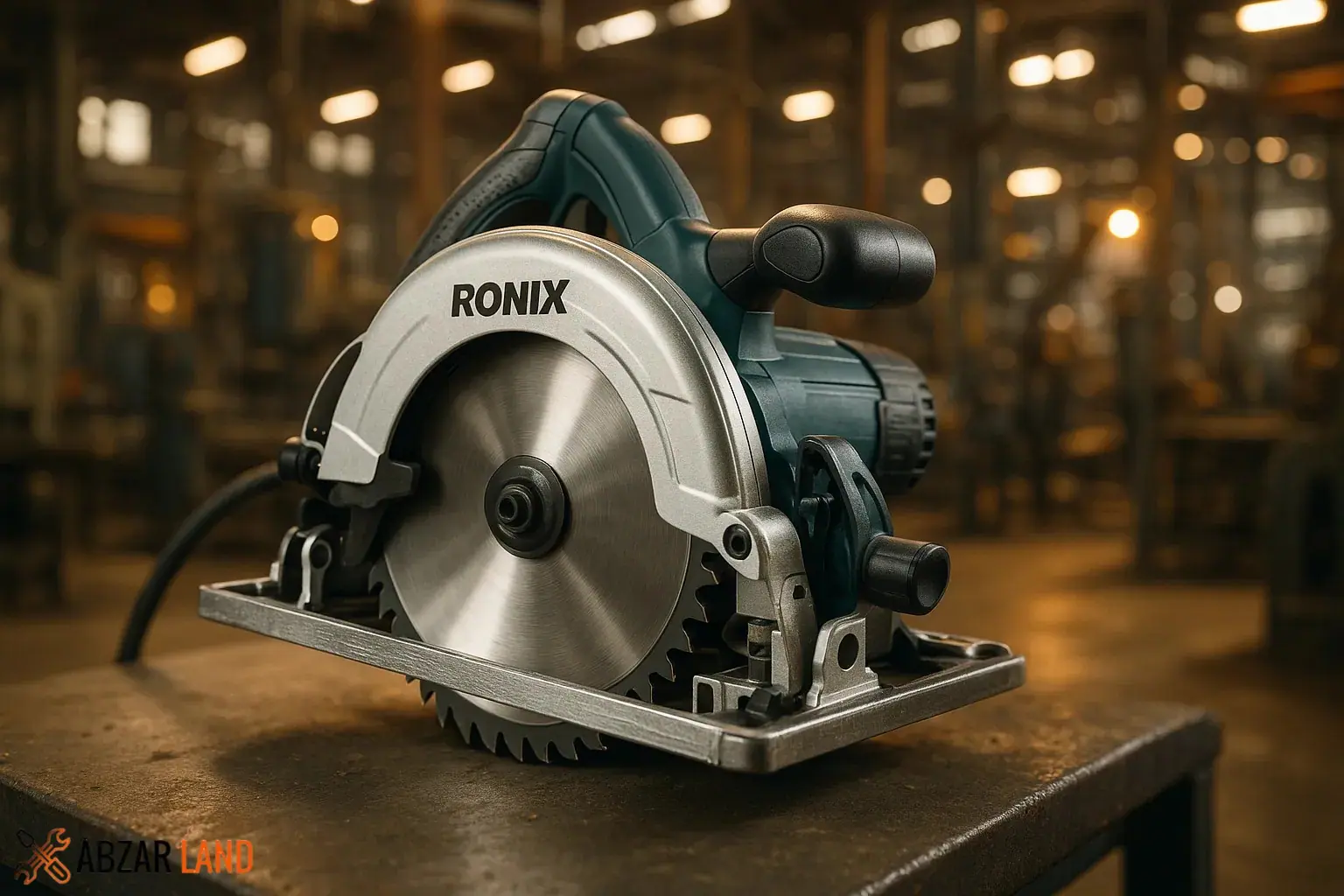 لیست قیمت اره دیسکی رونیکس