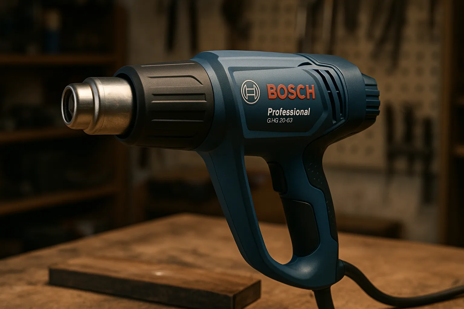 بهترین سشوار صنعتی