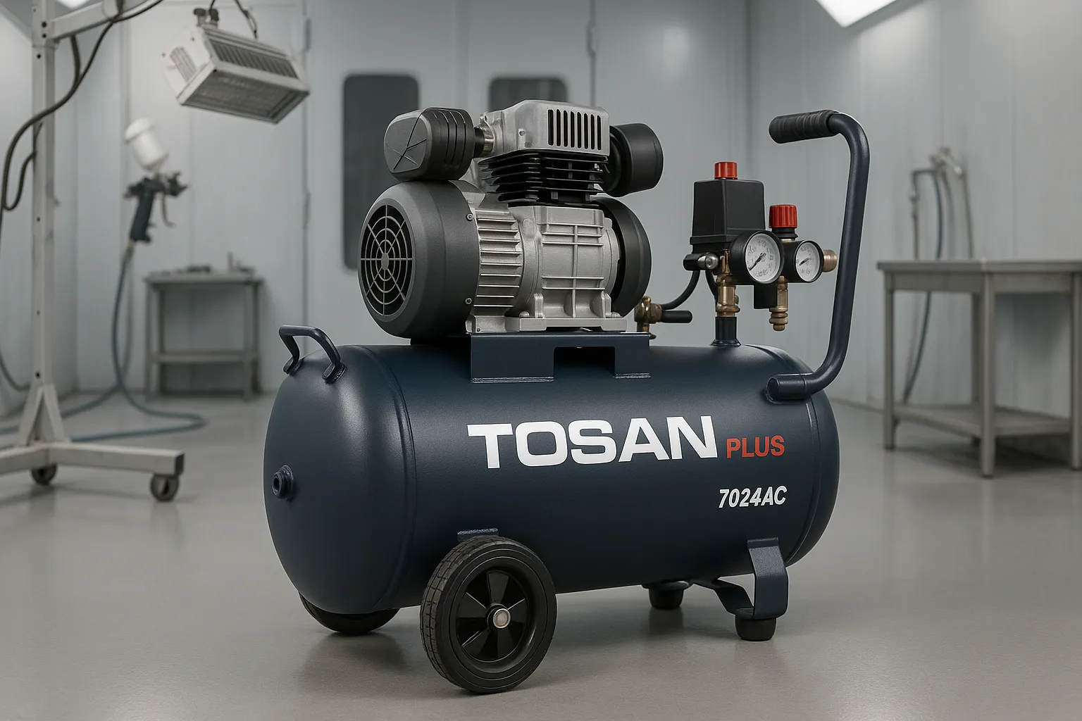 بهترین پمپ باد نقاشی