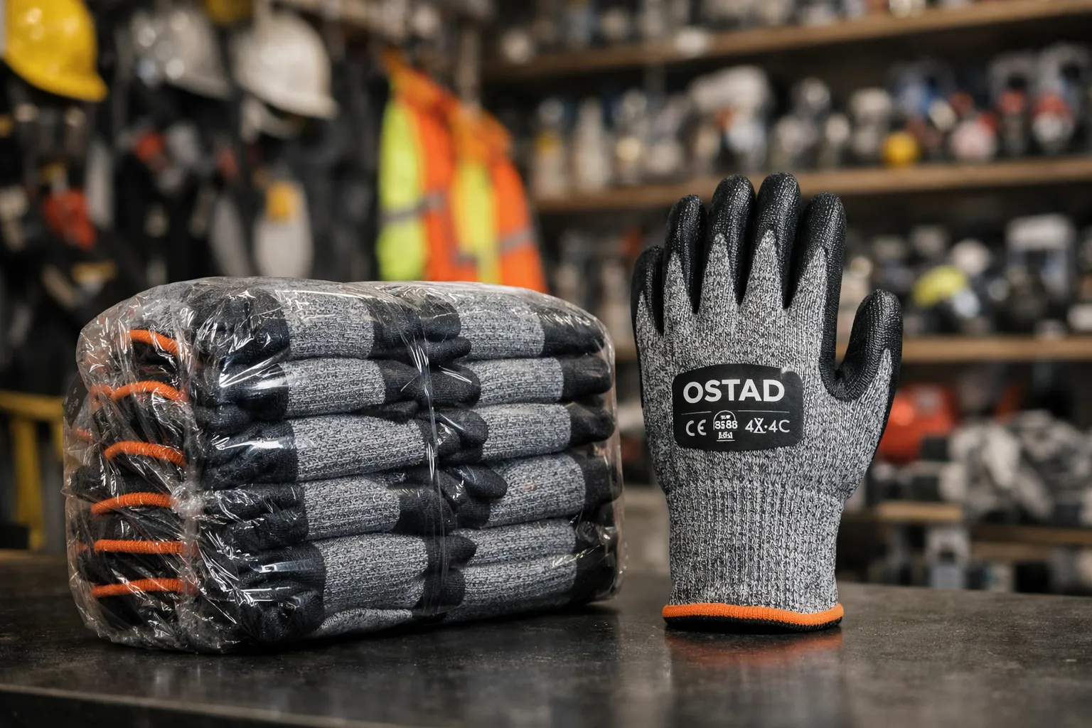 لیست قیمت عمده دستکش کارگری ( آپدیت دی 1404 ) 6 لیست قیمت عمده دستکش کارگری ( آپدیت دی 1404 )